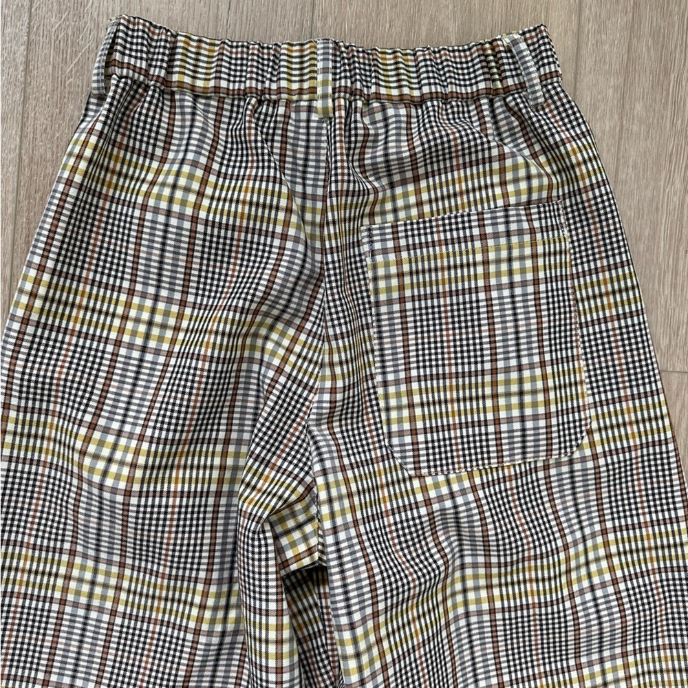 Arlo Pleated Pant - Urban Outfitters - Picture 7 of 11